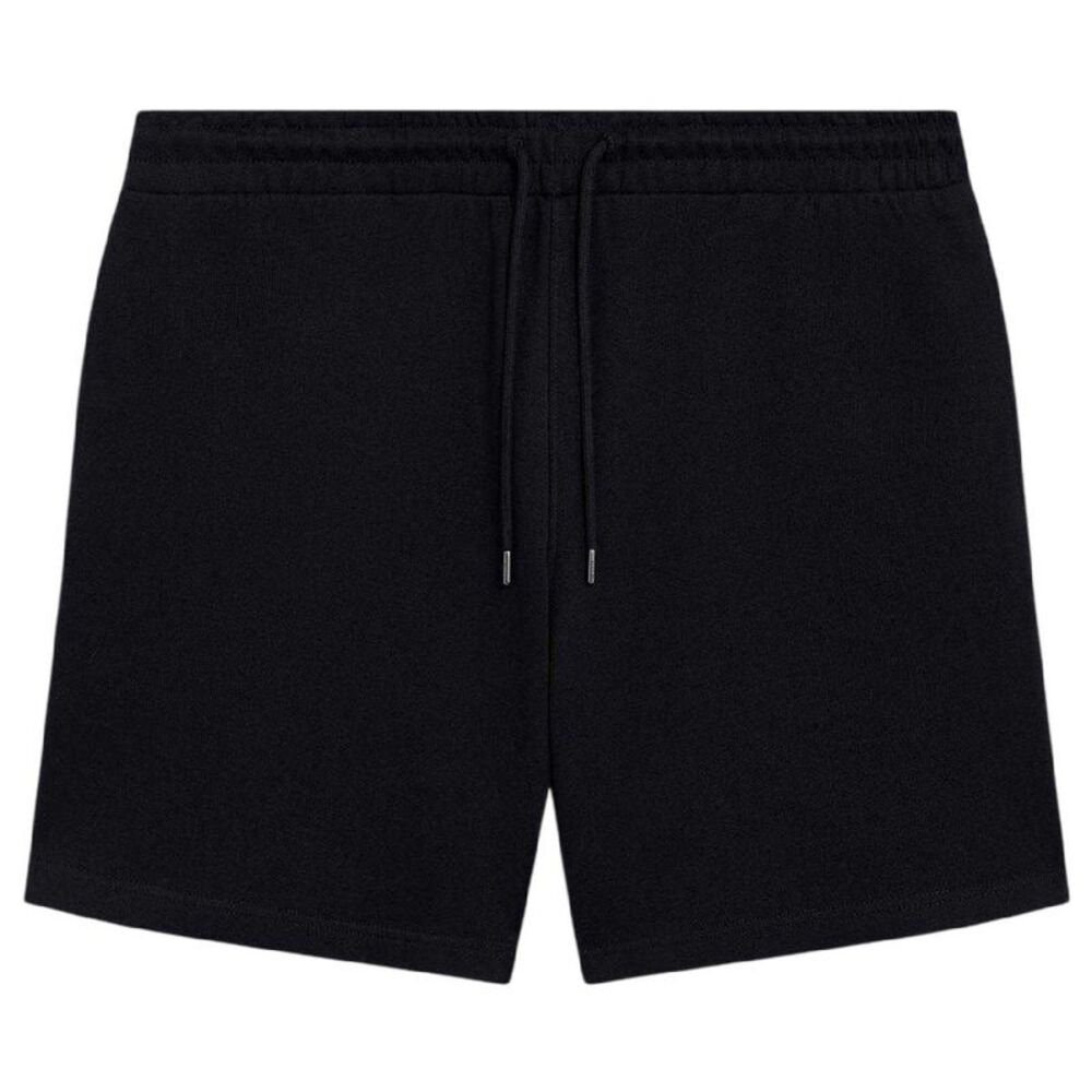 Ted Baker Mens Woven Brand Shorts / Black